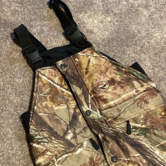 Redhead Jumper SIZE S - Picture 2 of 7